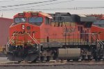 BNSF 7687